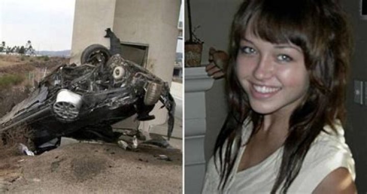 A Cautionary Tale Of Speeding