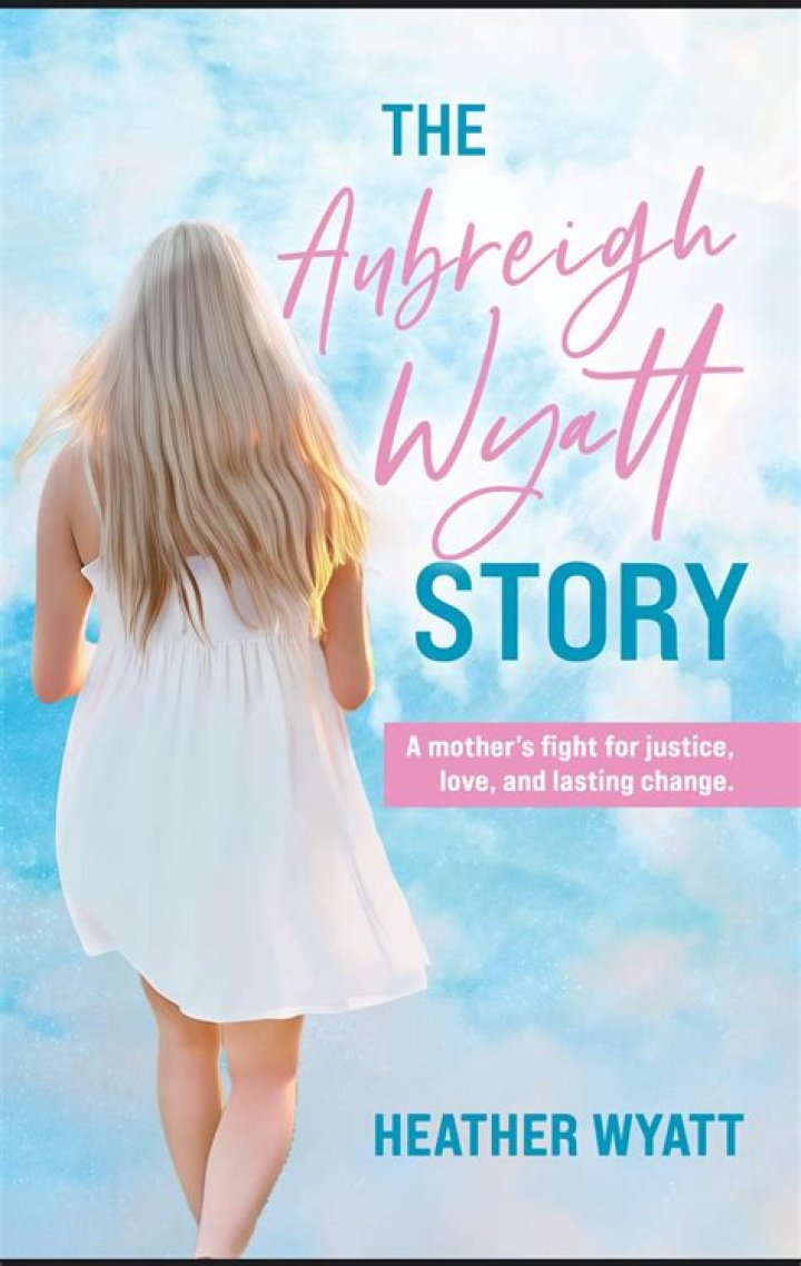 A Journey Of Resilience: Aubreigh Wyatt's Story