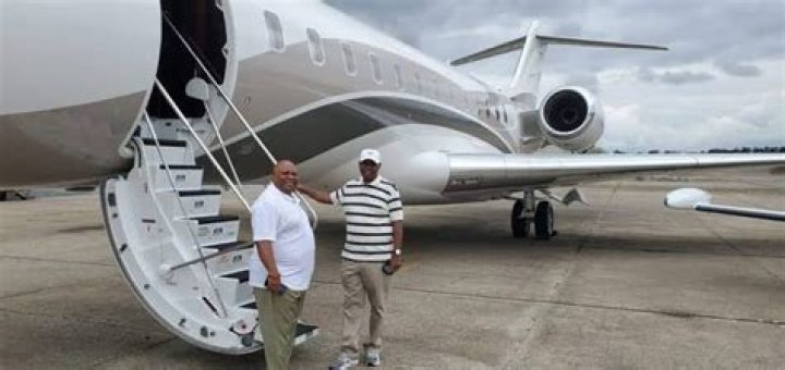 Adeleke Net Worth: A Deep Dive Into Success