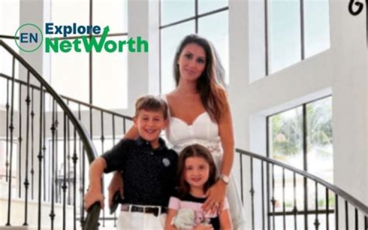 Alina Habba: Exploring Her Personal Life With Husband And Children