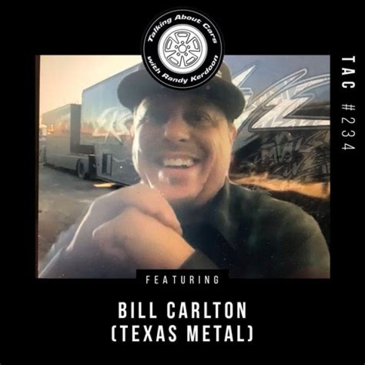 Bill Carlton: The Texas Metal Controversy And Arrest