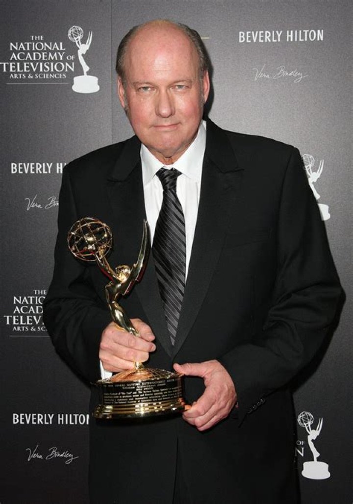Bill Geddie: The Visionary Behind Iconic Television Moments