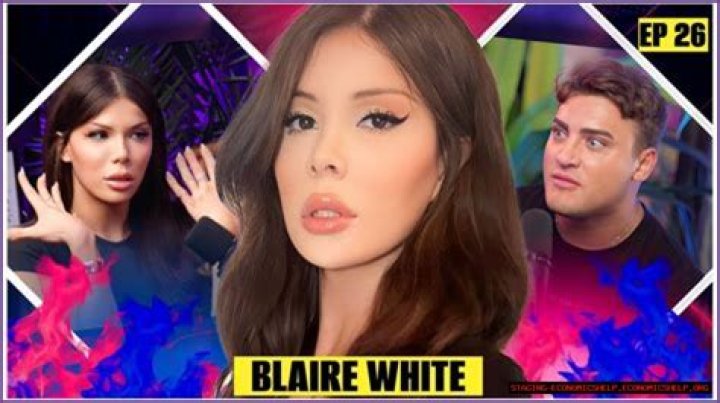 Blaire White: A Journey Before Transition
