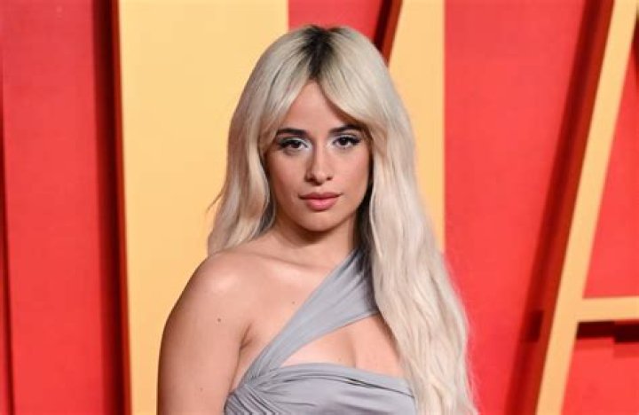 Camila Cabello: A Journey Through Music And Passion