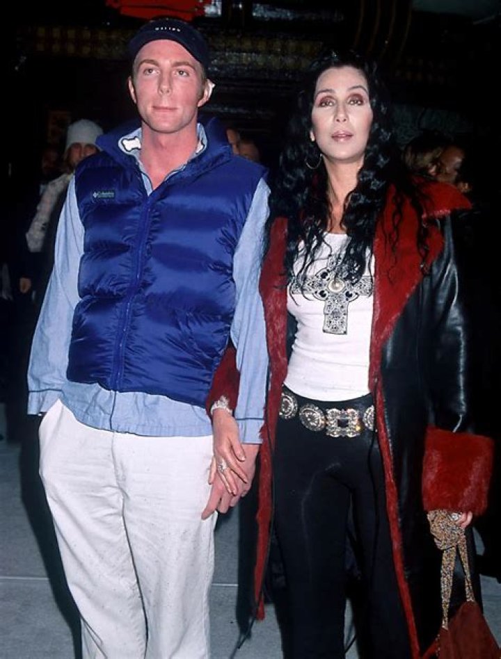 Cher's Son Elijah: A Journey Through Fame And Family