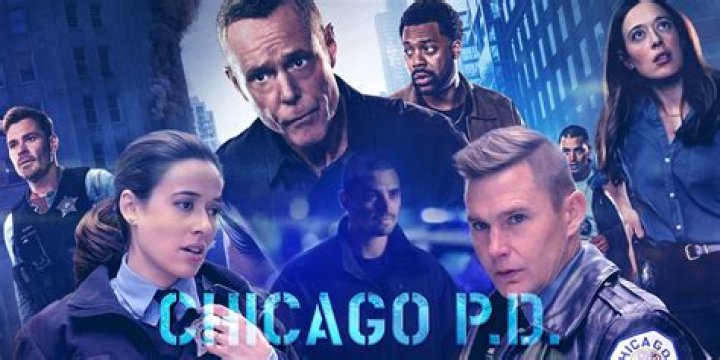 Chicago PD Mourns The Loss Of Beloved Cast Member