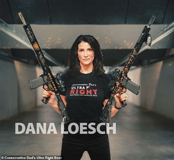 Dana Loesch's Battle With Illness: A Closer Look