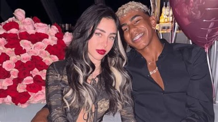 Dating Rumors: Who Is Yamal Lamine's Girlfriend?