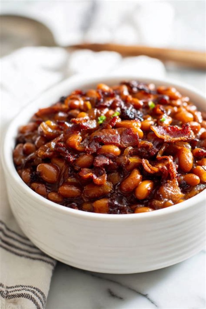 Discover The Richness Of Bush Baked Beans: A Culinary Delight