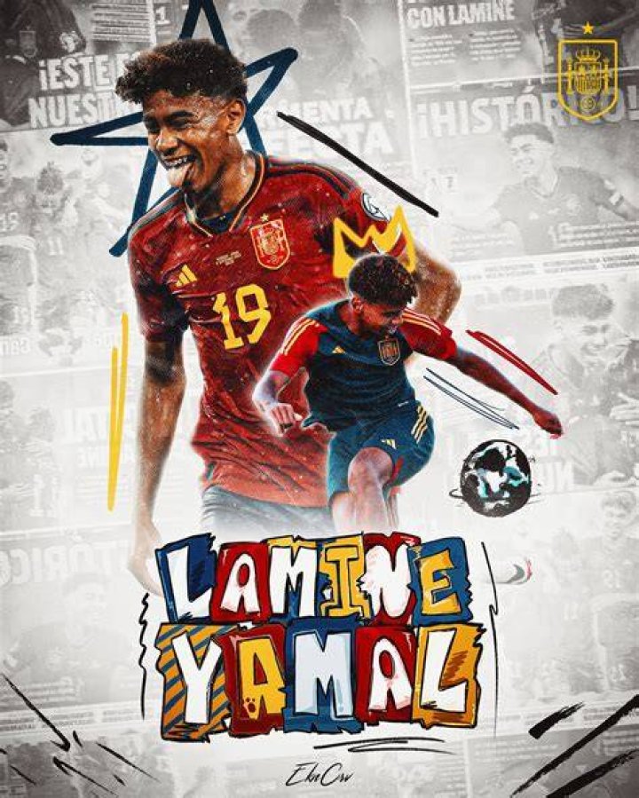 Discover The Ultimate Guide To Yamine Lamal Madre's Culinary Expertise