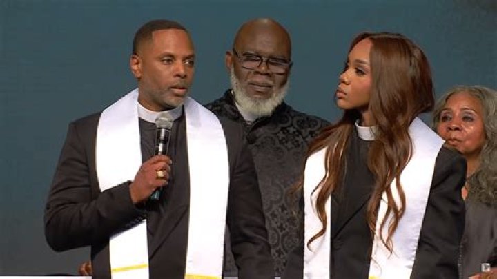 Discoveries And Insights On Serita Jakes' Children