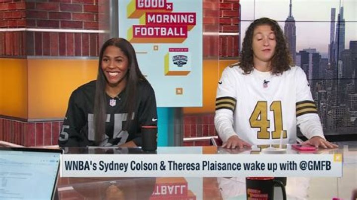 Discovering Sydney Colson's Girlfriend: A Dive Into Her Personal Life