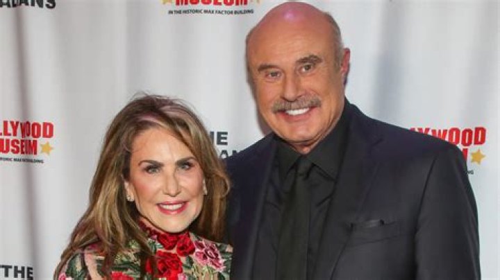 Discovering The Multifaceted Life Of Robin McGraw
