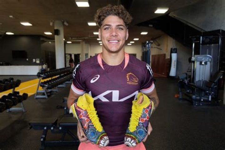 Discovering The Roots: Is Reece Walsh Indigenous?