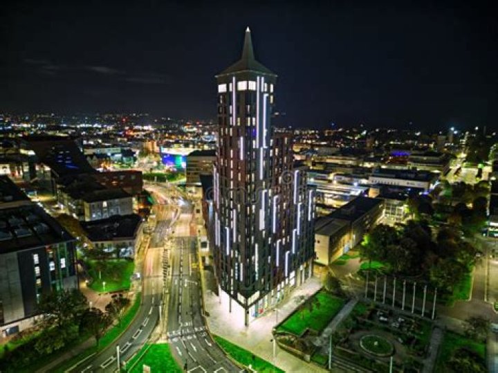 Explore The Heart Of Plymouth: Your Guide To Plymouth City Centre