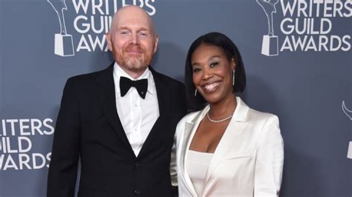 Exploring Bill Burr's Marital Journey: Who Has Bill Burr Been Married To?