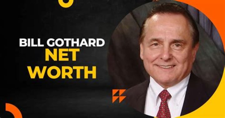Exploring Bill Gothard's Net Worth: A Comprehensive Overview