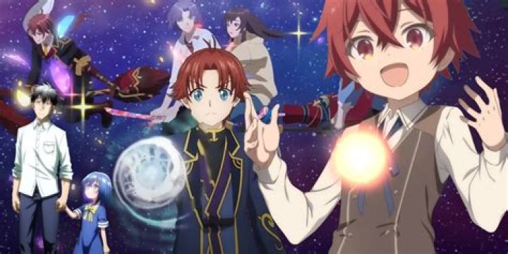 Exploring The Fascinating World Of Reincarnation Colosseum 20