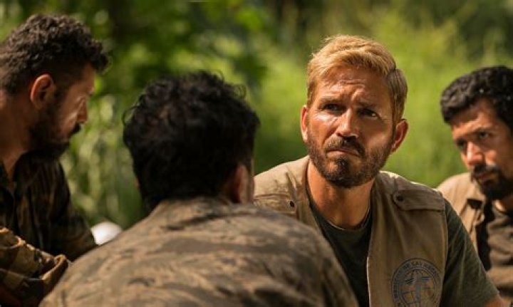 Exploring The Life Of Jim Caviezel: A Glimpse Into His Children