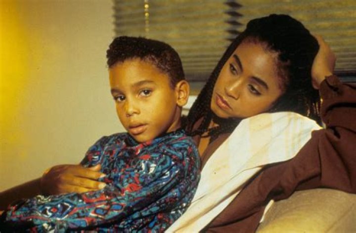 Exploring The Unique Connection Between Jada Pinkett Smith And Tupac
