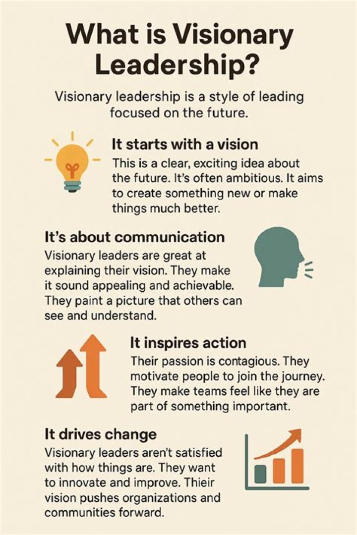 Exploring The Visionary Leadership Of Glenn Kelman