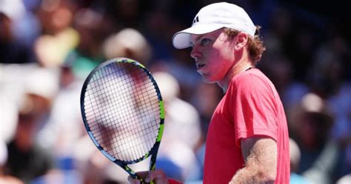 Exploring The World Of Michelsen Tennis: Passion, Precision, And Performance