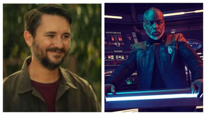Exploring Wil Wheaton's Net Worth: A Journey Through His Career