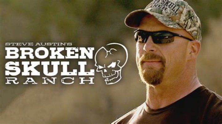 Find Broken Skull Ranch: Your Ultimate Destination