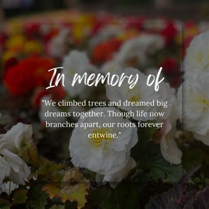 In Memoriam: Remembering The Life Of Paul Mayfield