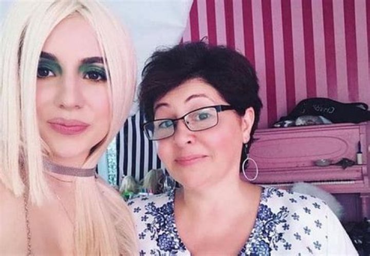 Is Ava Max Married?