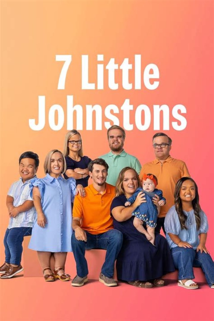 Is The 7 Little Johnstons Baby A Little Person? Understanding The Family Dynamics