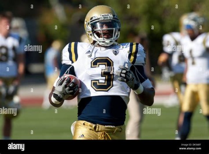 Josh Smith UCLA: The Journey Of A Star Athlete