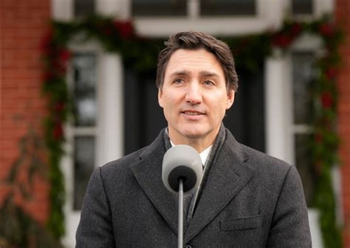 Justin Trudeau's Staggering Net Worth: Forbes Reveals All