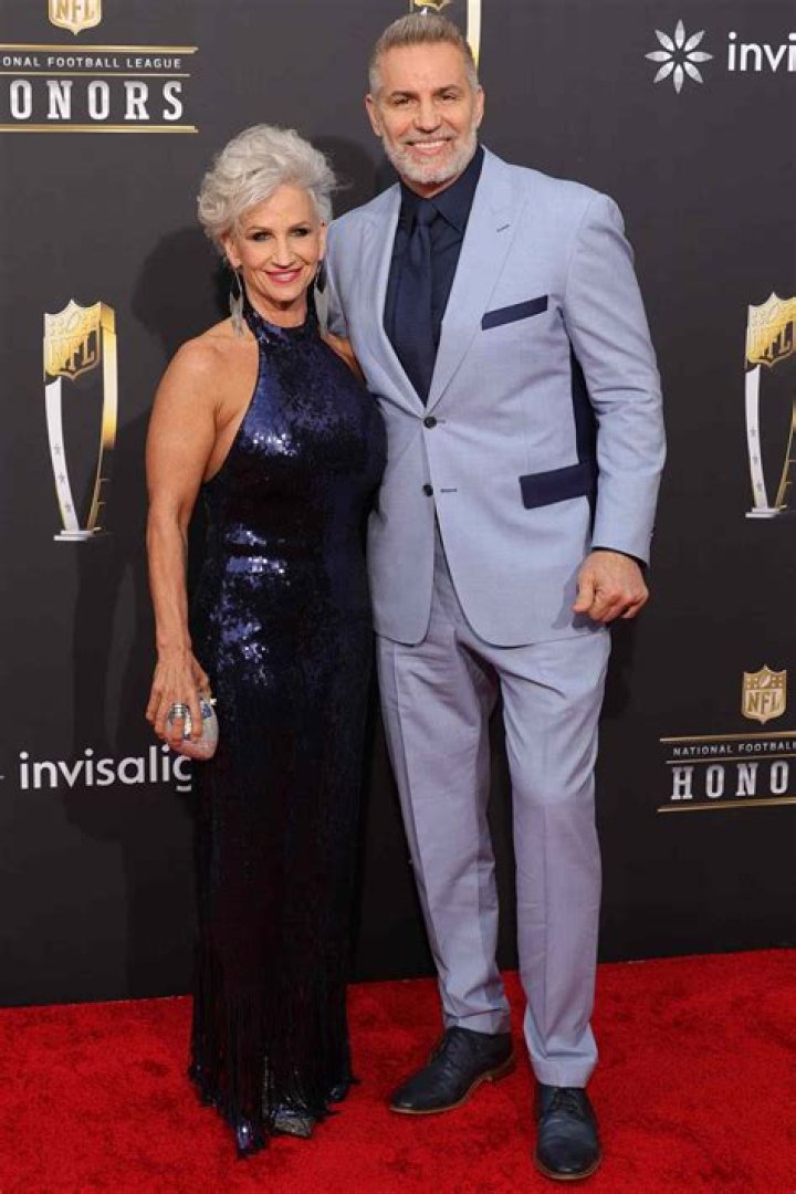 Kurt Warner's Wife: The Woman Behind The Legend
