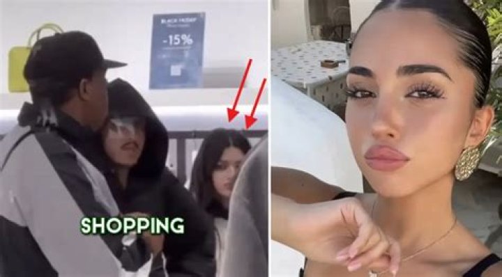 Lamine Yamal's Girlfriend's Instagram Account: Everything You Need To Know