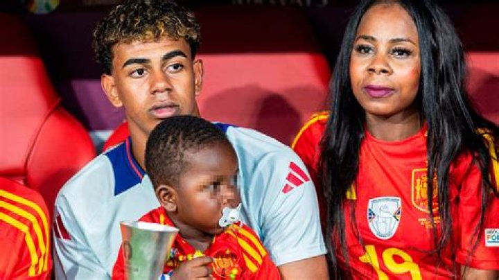 Lamine Yamal: Exploring His Ethnicity And Parents' Heritage