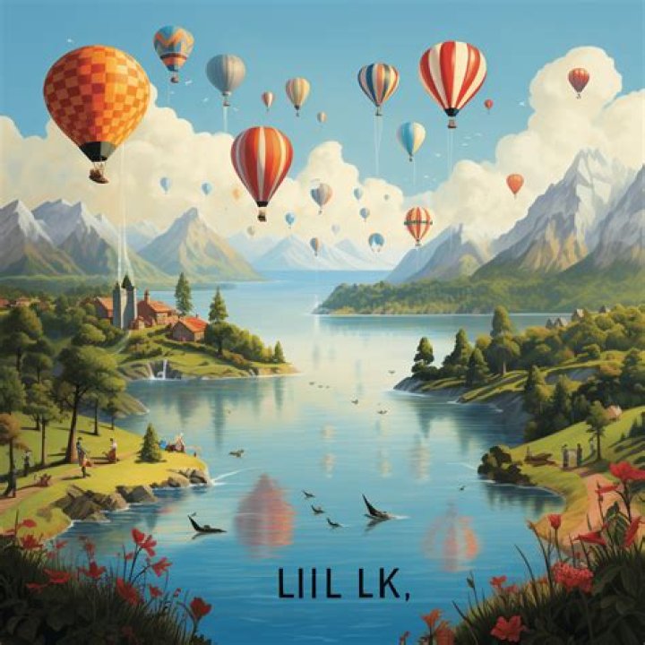 Lilli Kay: A Journey Of Identity And Courage