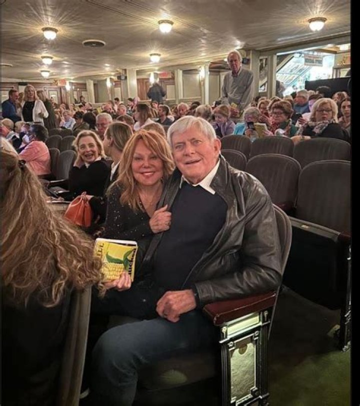 Love, Laughter, And Legacy: The Story Of Marlo Thomas And Phil Donahue