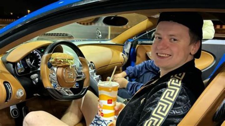 Mellstroy Net Worth: Unveiling The Financial Success Of A Rising Star