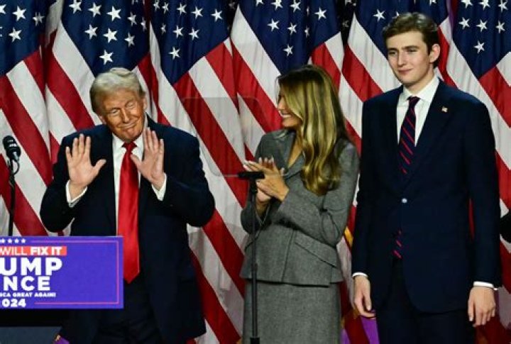 Narron Trump And His Romantic Life: The Mystery Of His Girlfriend