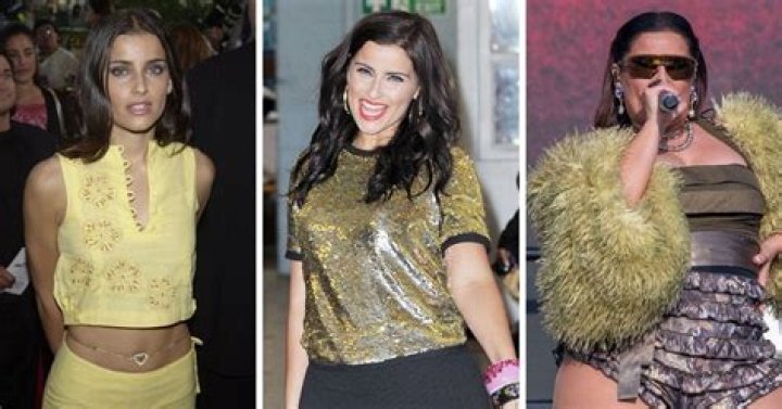 Nelly Furtado And The Evolution Of Her Musical Journey