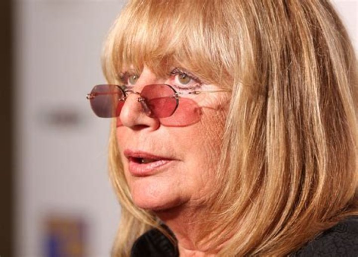 Penny Marshall: A Trailblazer In Entertainment