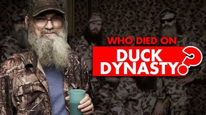 Remembering The Legacy: The Death Of Duck Dynasty
