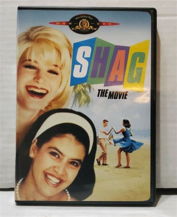 Shag The Movie: A Nostalgic Dive Into The 1980s