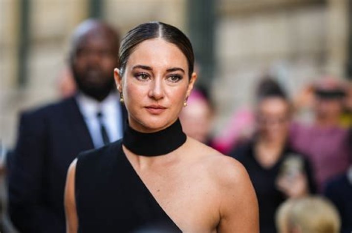 Shailene Woodley's Journey Into Motherhood: Who Is Her Baby Daddy?