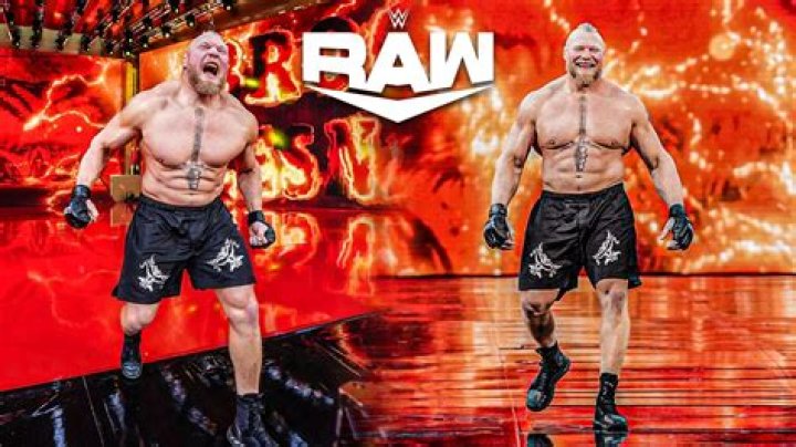 The Rise Of Brock Lesnar: From Teen Wrestling Prodigy To Undisputed Champion