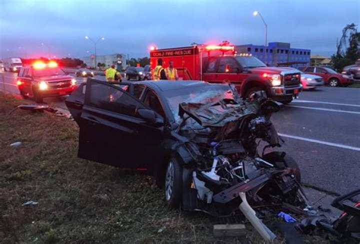 Tragic Incident: The Linda Thompson Car Accident