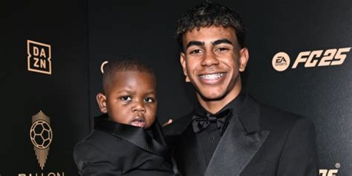 Uncover The Truth: Who Is Lamine Yamal Hermano?