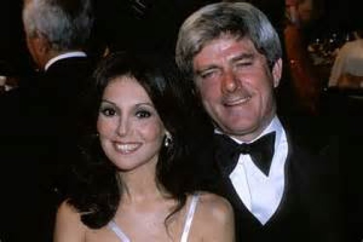 Unraveling The Life And Legacy Of The Husband Of Marlo Thomas