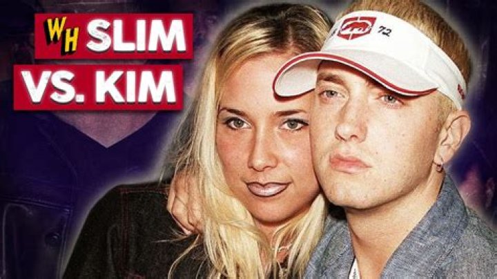 Unraveling The Love Life Of Eminem: Is Eminem In A Relationship 2024?